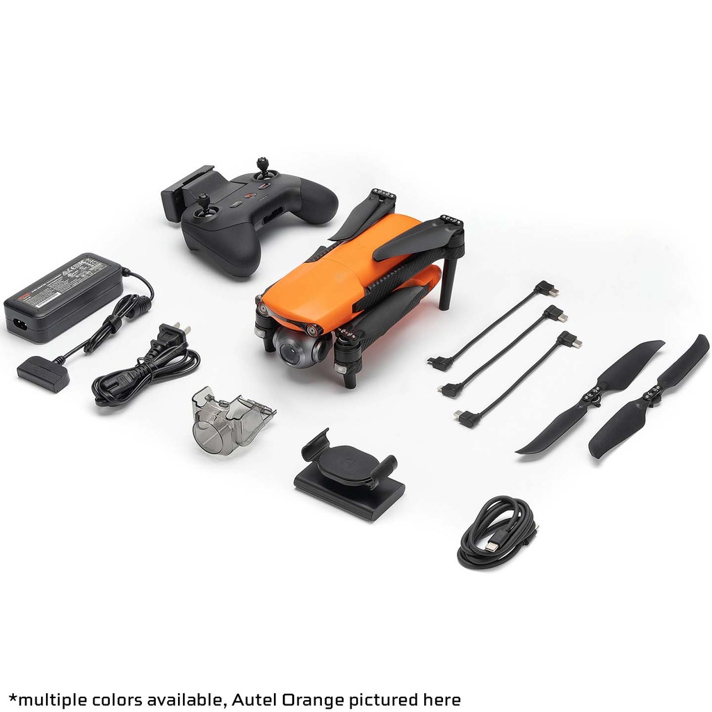 Autel Robotics EVO Lite Standard Package Autel Orange 102000623