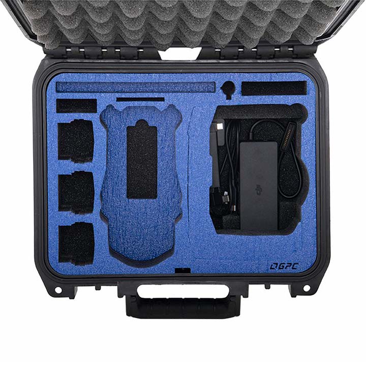 Go Professional Cases Air 2S Case GPC-DJI-AIR-2S