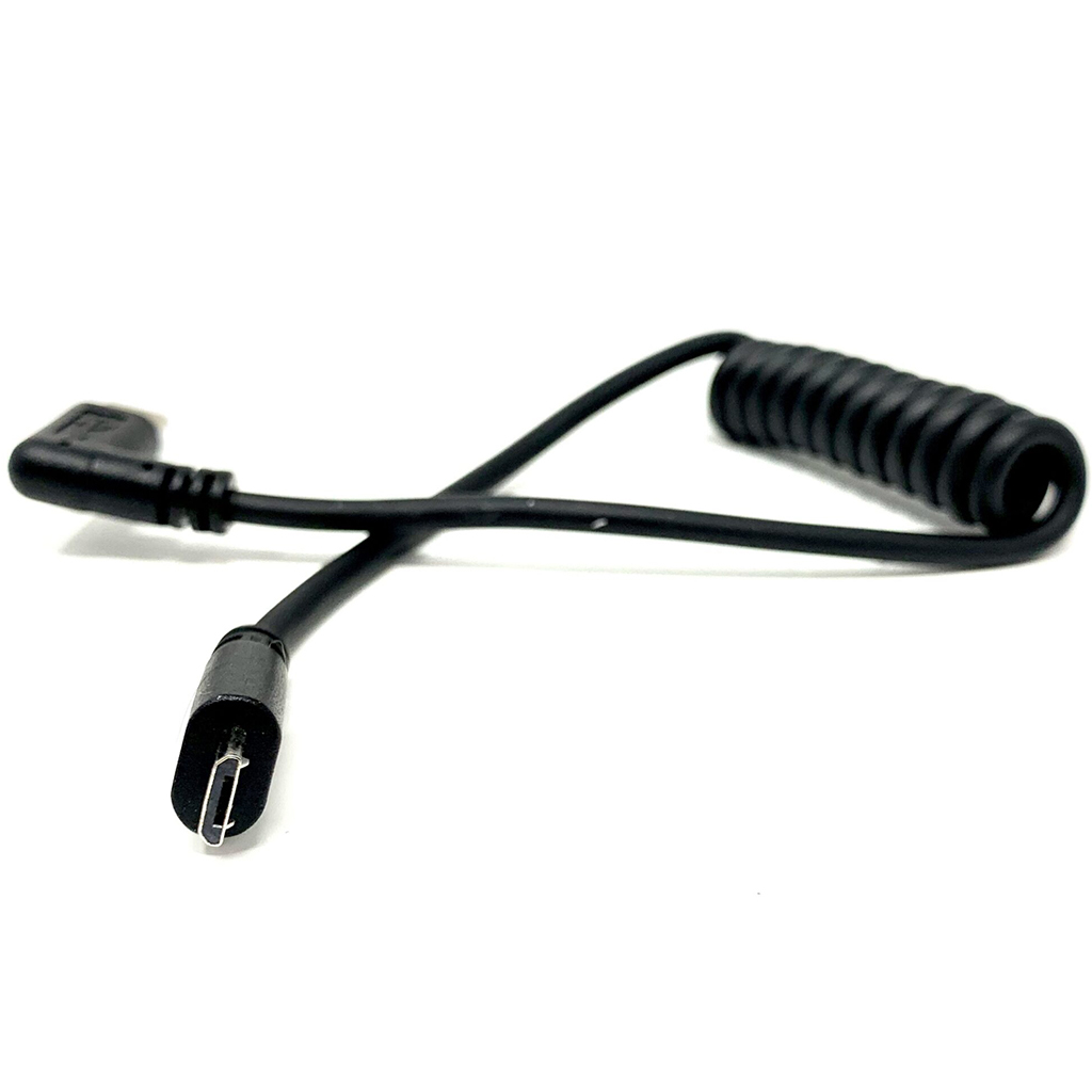 ConnecThor OTG Micro-USB to USB Type-C Cable