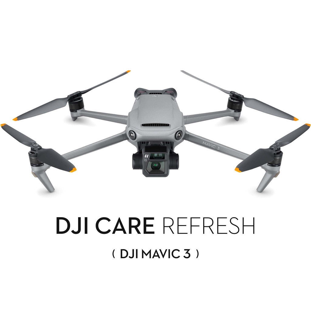 DJI Care Refresh 1-Year Plan for Mavic 3