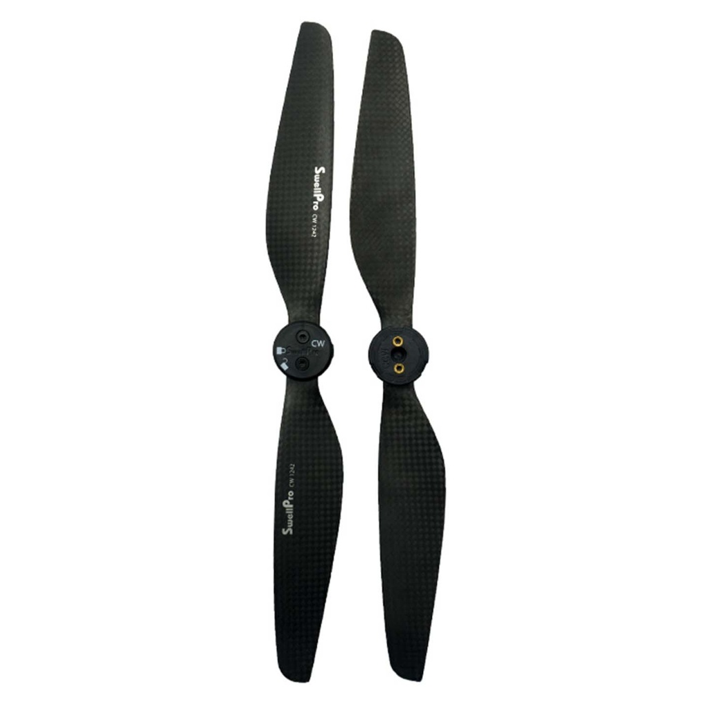 SwellPro 1242 Quick-Release Propellers