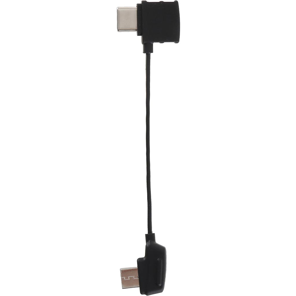 DJI Mavic Pro RC Cable with USB-C Connector