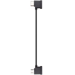 [101-128-1015] DJI Mavic Air 2/Mini 2 RC Cable with Micro-USB Connector