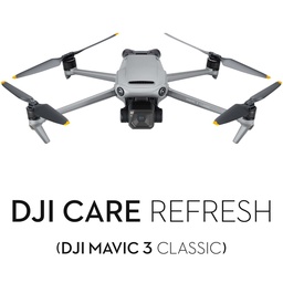 [101-999-1026] DJI Care Refresh 1-Year Plan for Mavic 3 Classic