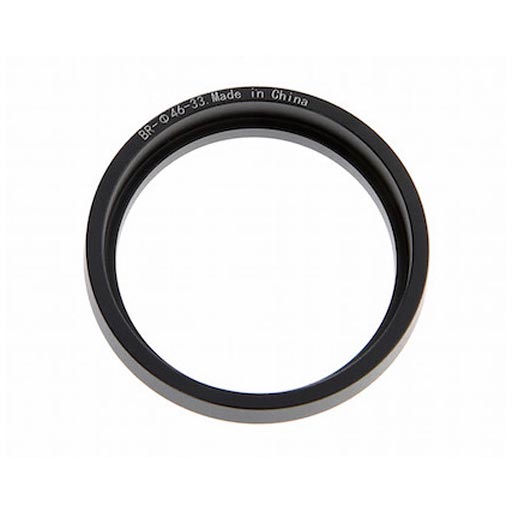 [101-107-1006] DJI Zenmuse X5 Balancing Ring for Olympus 17mm f/1.8 Lens