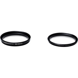 [101-107-1018] DJI Zenmuse X5S Balancing Ring for Olympus 45mm f/1.8 ASPH Prime Lens