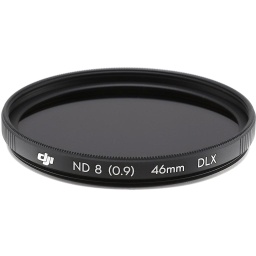 [101-107-1087] DJI Zenmuse X7 DL/DL-S Lens ND8 Filter