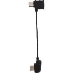 [101-102-1005] DJI Mavic Pro RC Cable with Micro-USB Connector