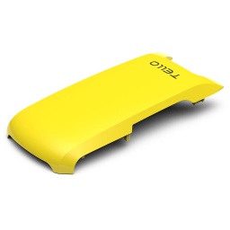 [101-118-1011] Ryze Tech Tello Snap-On Top Cover (Yellow)