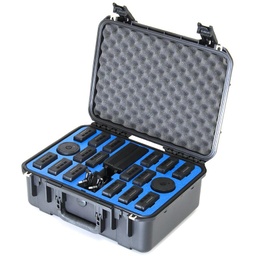 [115-101-1010] Go Professional Cases DJI Inspire 2 Battery Case